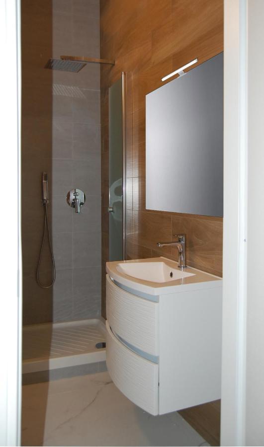 Domus Suite Termoli Exterior photo