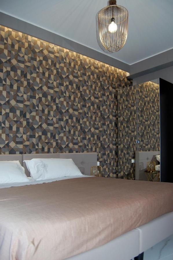 Domus Suite Termoli Exterior photo