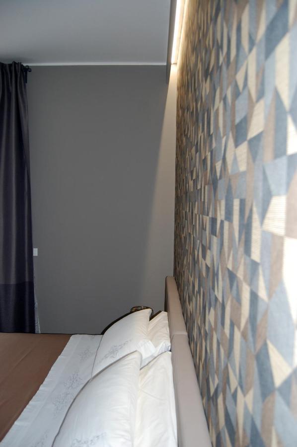 Domus Suite Termoli Exterior photo