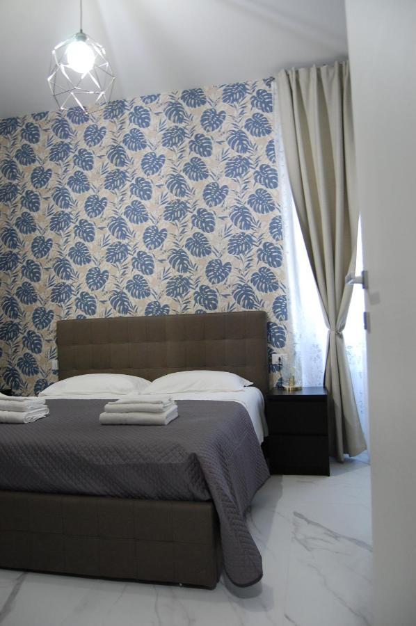 Domus Suite Termoli Exterior photo